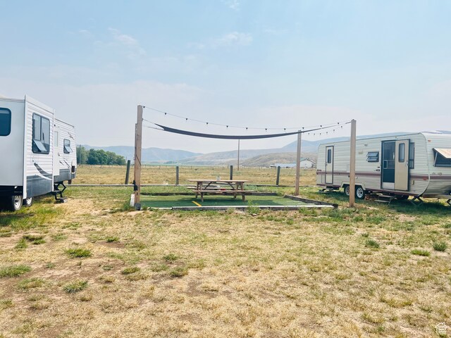486 Cemetery Rd Unit 1, Dingle, ID 83233