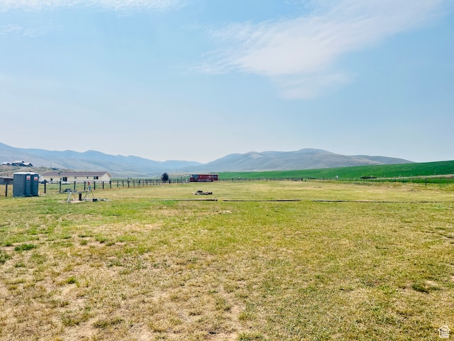 486 Cemetery Rd Unit 1, Dingle, ID 83233