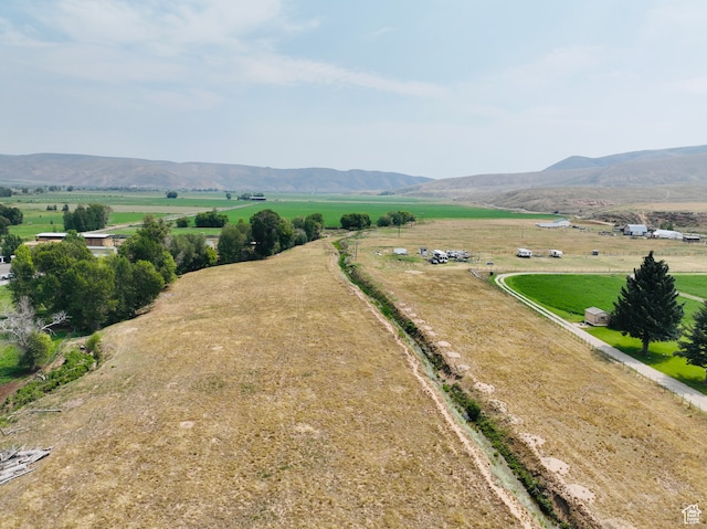 486 Cemetery Rd Unit 1, Dingle, ID 83233