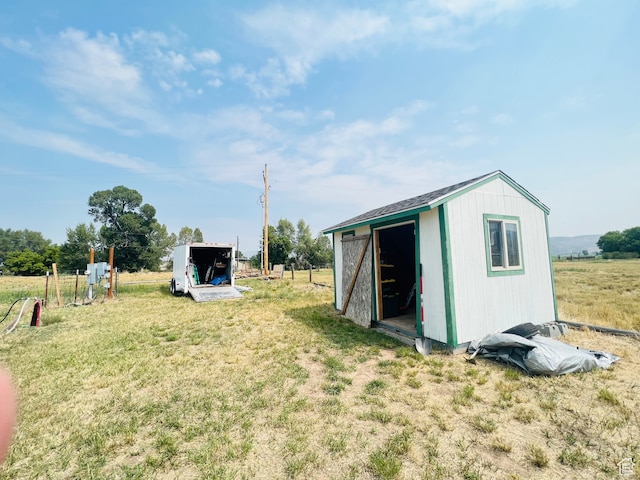 486 Cemetery Rd Unit 1, Dingle, ID 83233