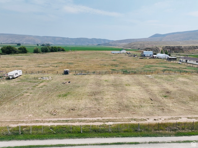 486 Cemetery Rd Unit 1, Dingle, ID 83233