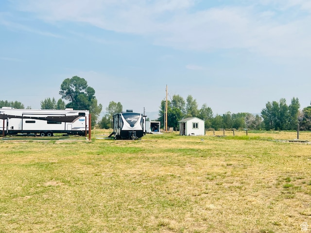 486 Cemetery Rd Unit 1, Dingle, ID 83233
