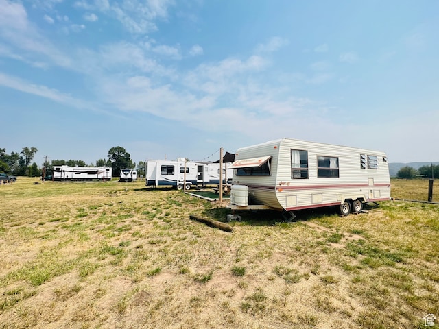 486 Cemetery Rd Unit 1, Dingle, ID 83233