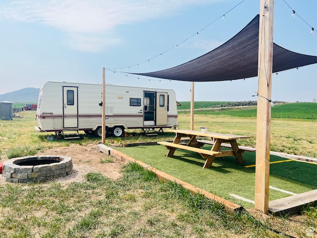 486 Cemetery Rd Unit 1, Dingle, ID 83233