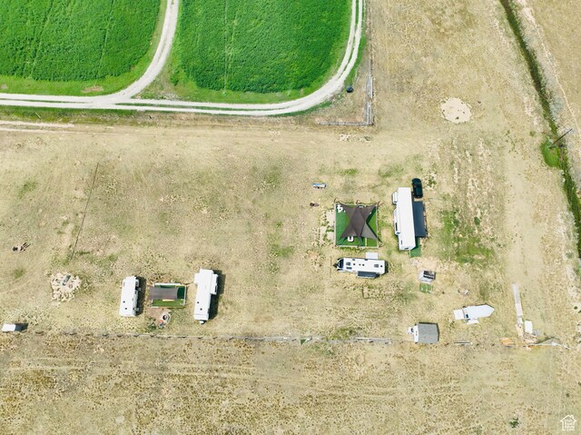 486 Cemetery Rd Unit 1, Dingle, ID 83233