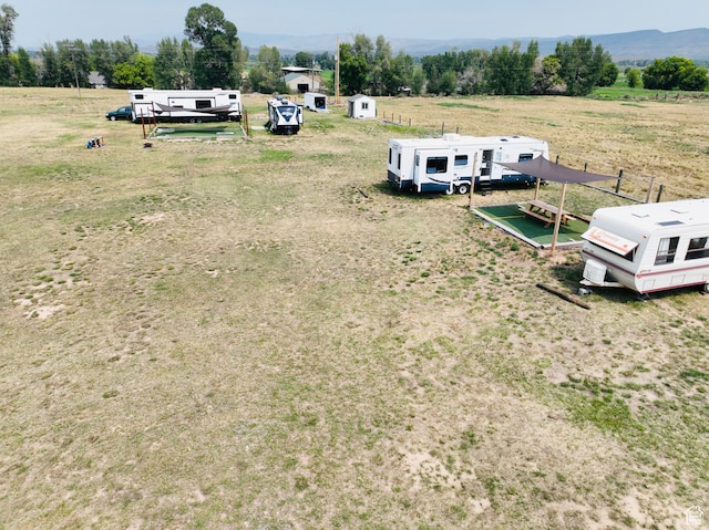 486 Cemetery Rd Unit 1, Dingle, ID 83233