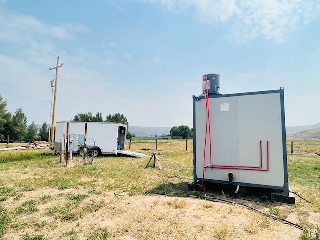 486 Cemetery Rd Unit 1, Dingle, ID 83233