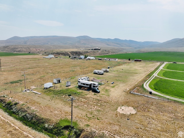 486 Cemetery Rd Unit 1, Dingle, ID 83233