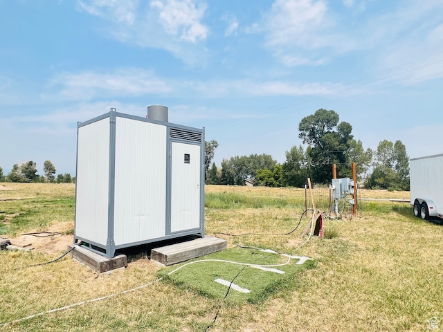 486 Cemetery Rd Unit 1, Dingle, ID 83233