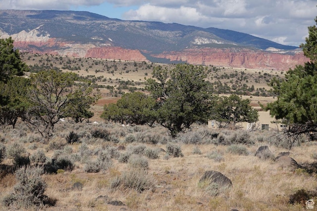 1205 S Donkey Flats Rd, Teasdale, UT 84773 - photo 1