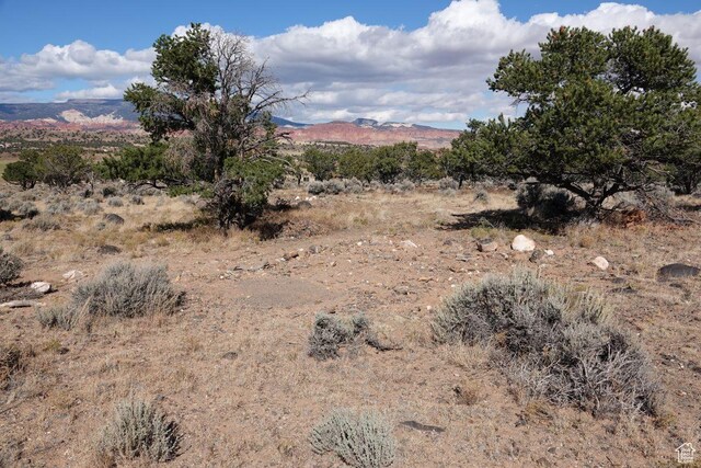 1205 S Donkey Flats Rd, Teasdale, UT 84773 - photo 17