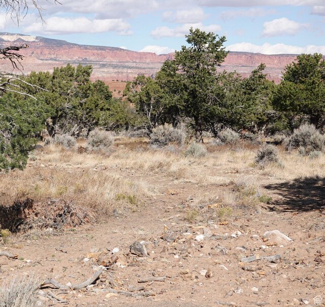 1205 S Donkey Flats Rd, Teasdale, UT 84773 - photo 20