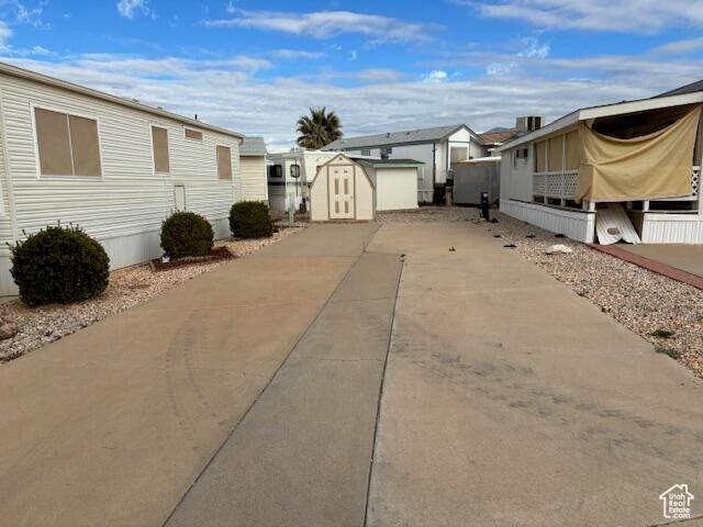 1225 N Dixie Downs Rd Unit 132, St George, UT 84770