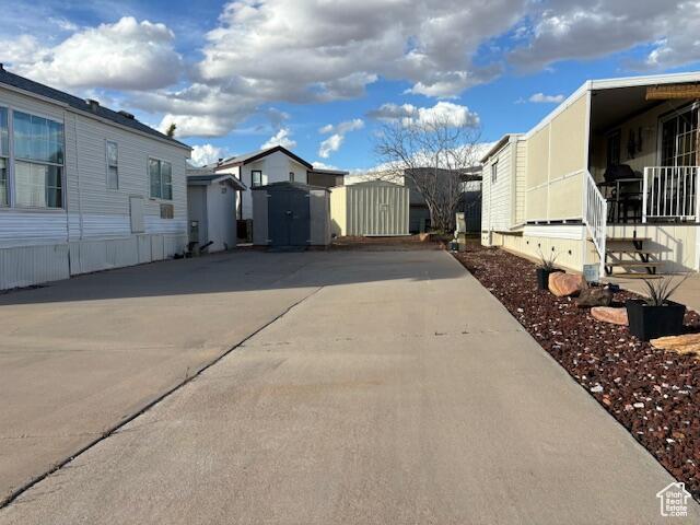 1225 N Dixie Downs Rd Unit 128, St George, UT 84770