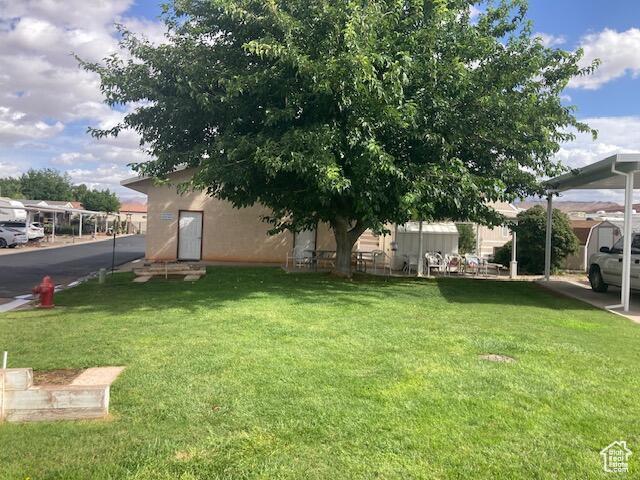 1225 N Dixie Downs Rd Unit 128, St George, UT 84770