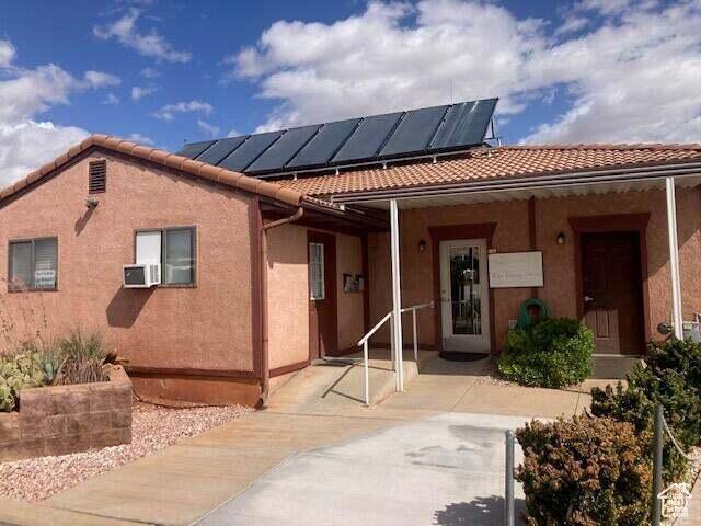 1225 N Dixie Downs Rd Unit 128, St George, UT 84770