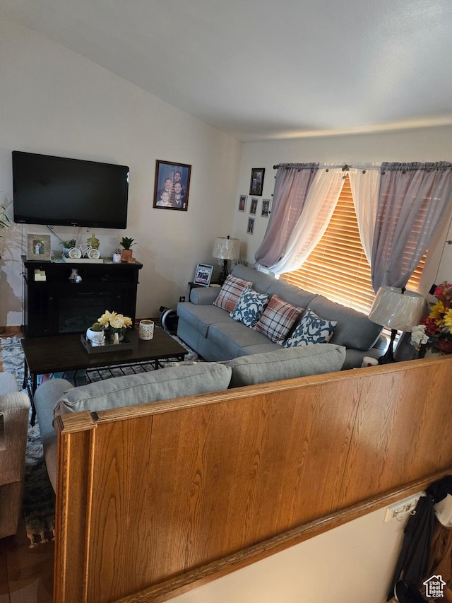 136 S 200 W, Wellsville, UT 84339 - view of living area