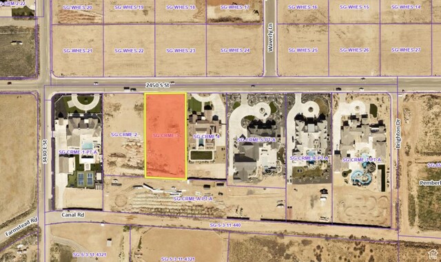 2450 2450 S Unit 3, St George, UT 84790