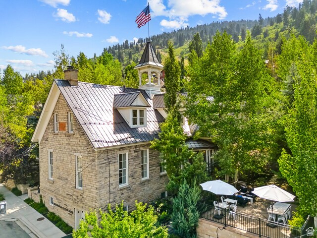 543 Park Ave, Park City, UT 84060 - photo 1