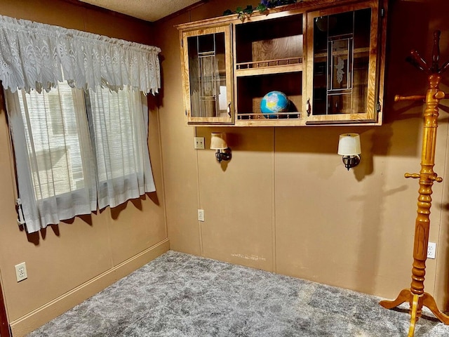 1150 W Red Hills Pkwy # 1, Washington, UT 84780 - washroom with carpet and baseboards
