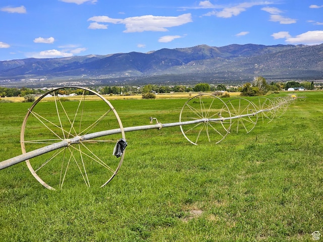 4 1000 S Unit 4, Spring City, UT 84662