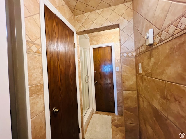 588 W Raspberry Patch Rd, Garden City, UT 84028 - view of hallway