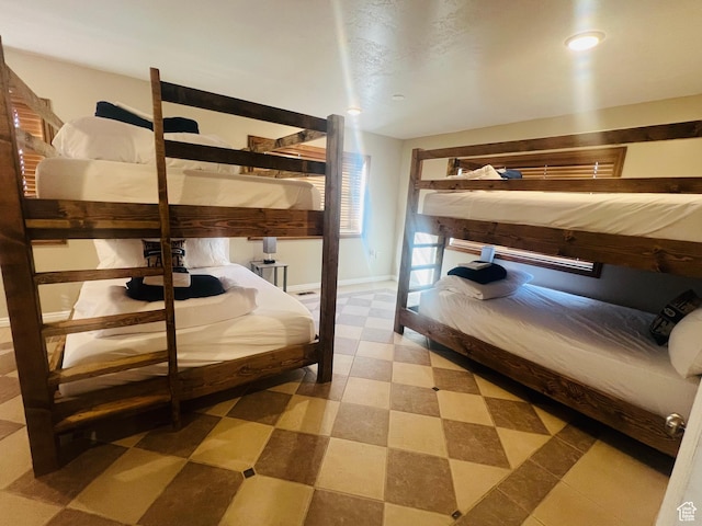588 W Raspberry Patch Rd, Garden City, UT 84028 - bedroom with light floors and baseboards
