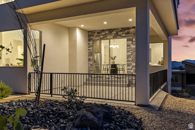 445 N 250 E, La Verkin, UT 84745 - photo 2