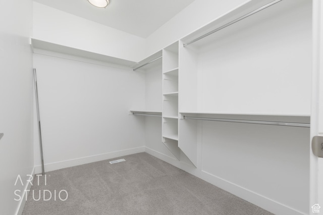 445 N 250 E, La Verkin, UT 84745 - spacious closet with carpet floors