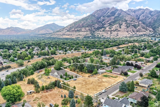 2193 E 6525 S, Cottonwood Heights, UT 84121