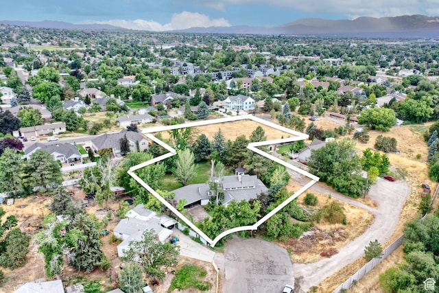 2193 E 6525 S, Cottonwood Heights, UT 84121