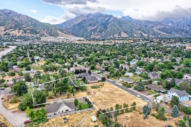 2193 E 6525 S, Cottonwood Heights, UT 84121