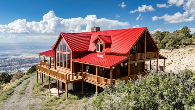 2008 High Cedar Highlands Dr, Cedar City, UT 84720 - photo 1