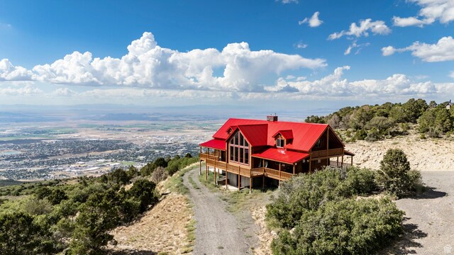 2008 High Cedar Highlands Dr, Cedar City, UT 84720 - photo 62