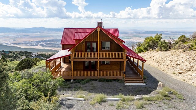 2008 High Cedar Highlands Dr, Cedar City, UT 84720 - photo 8