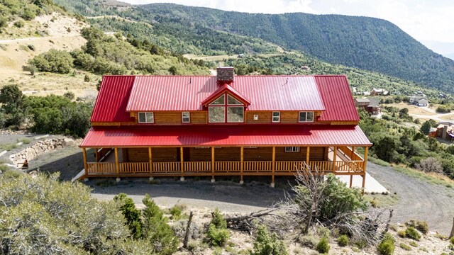 2008 High Cedar Highlands Dr, Cedar City, UT 84720 - photo 5