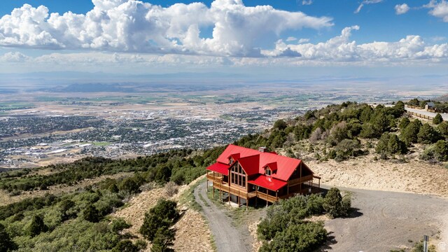 2008 High Cedar Highlands Dr, Cedar City, UT 84720 - photo 63