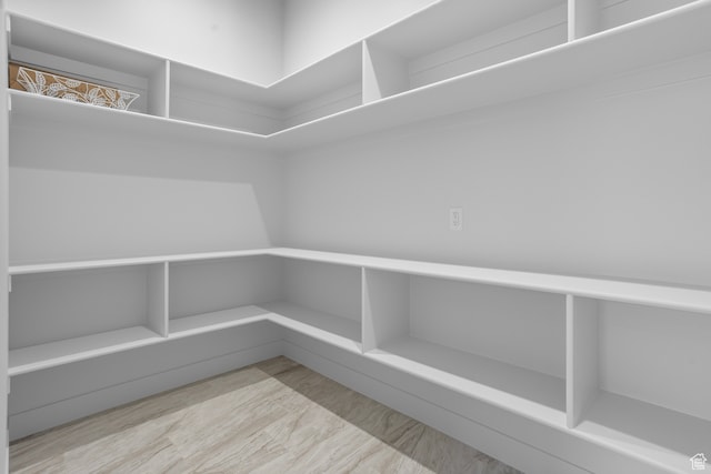 2596 S Gritton St, Hurricane, UT 84737 - view of pantry