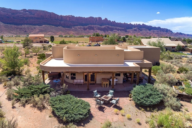 431 E Coronado Ln, Moab, UT 84532 - exterior space