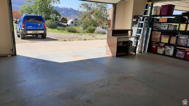 431 E Coronado Ln, Moab, UT 84532 - view of patio