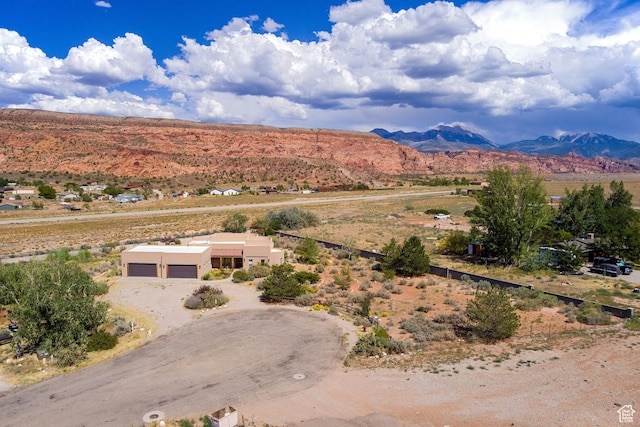 431 E Coronado Ln, Moab, UT 84532 - view of mountain feature