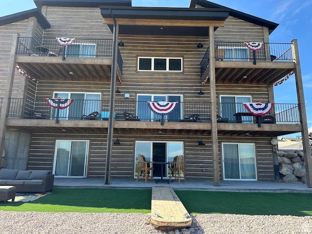 109 Gentle Ben Rd, Fish Haven, ID 83287 - photo 46