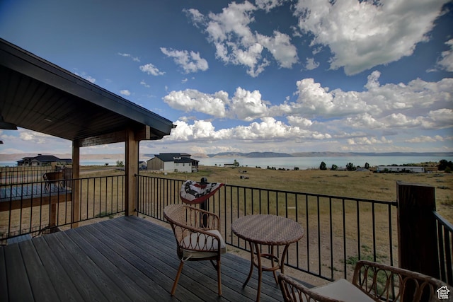109 Gentle Ben Rd, Fish Haven, ID 83287 - photo 29