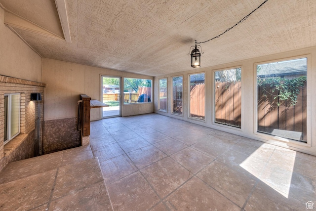 414 W Park Dr W Unit 14, Moab, UT 84532 - view of unfurnished sunroom
