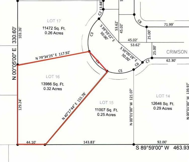 177 Crimson Cliffs Dr Unit 16, Moab, UT 84532