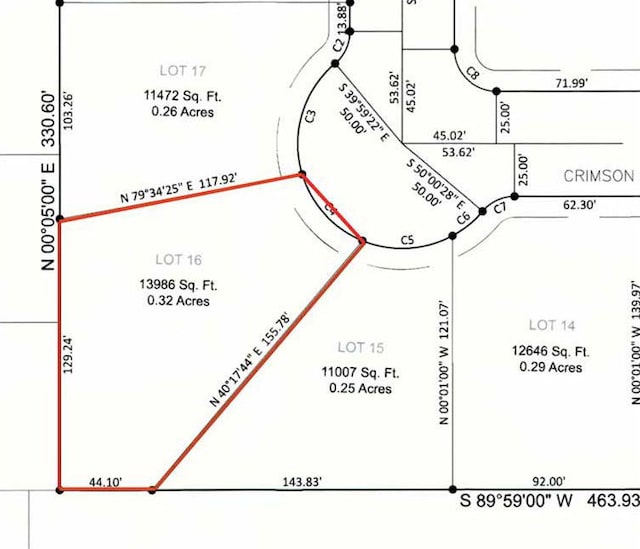 177 Crimson Cliffs Dr Unit 16, Moab, UT 84532