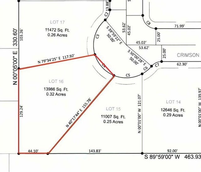 177 Crimson Cliffs Dr Unit 16, Moab, UT 84532