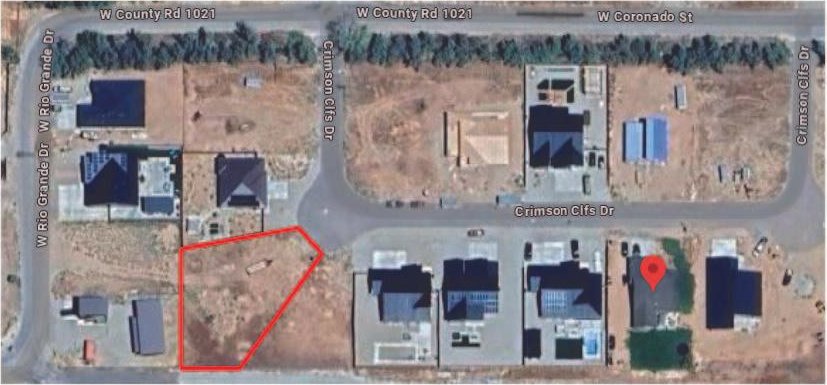 177 Crimson Cliffs Dr Unit 16, Moab, UT 84532