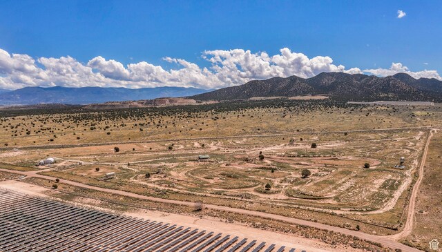9205 W Antelope Rd, Cedar City, UT 84720