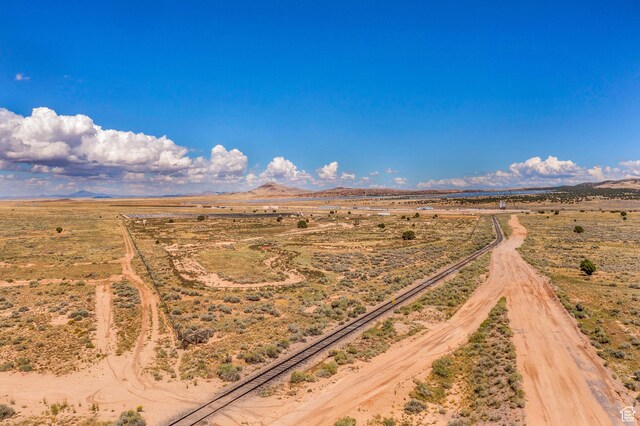 9205 W Antelope Rd, Cedar City, UT 84720